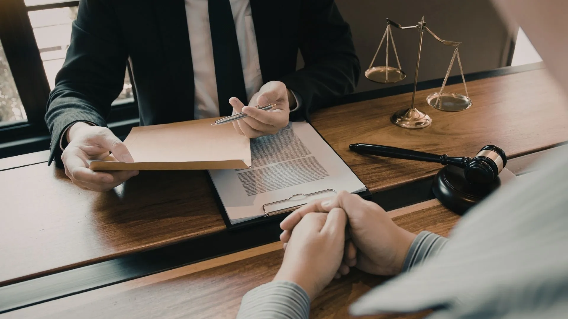 Will Lawyers in Nassau County - Drafting and Updating Wills